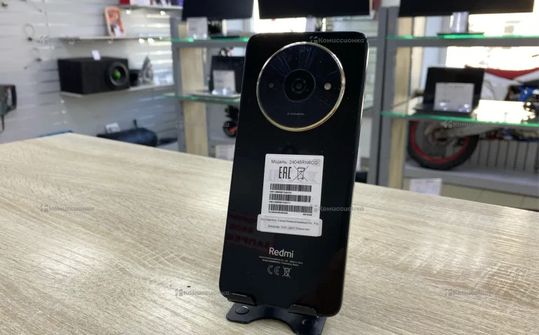 Xiaomi Redmi A3x