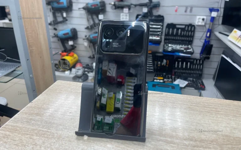Xiaomi Mi 11 Ultra 12/512 ГБ