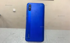 Купить Xiaomi Redmi 9A 3/32 ГБ б/у , в Самара Цена:1500рублей