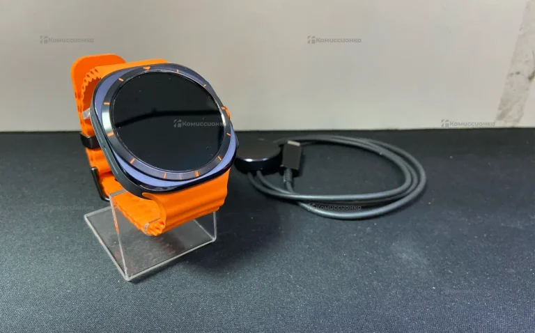 Часы  Samsung Galaxy Watch Ultra LTE 47Mm