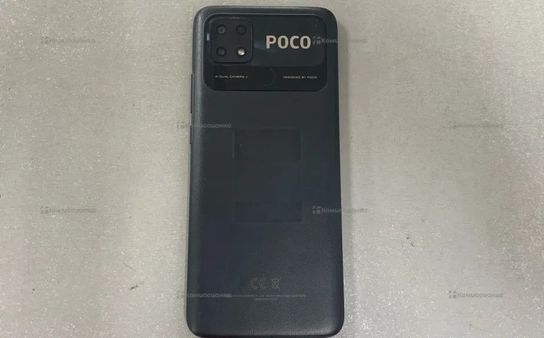 Xiaomi Poco C40 3/32 ГБ