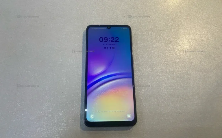 Samsung Galaxy A05 4/64 ГБ