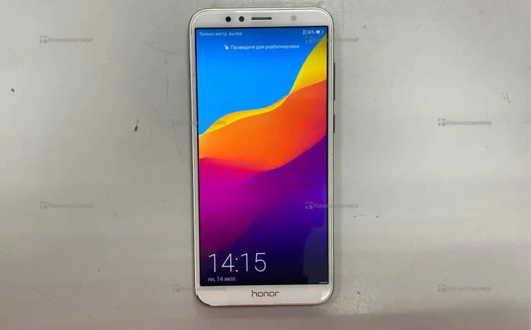 Honor 7A Pro 2/16