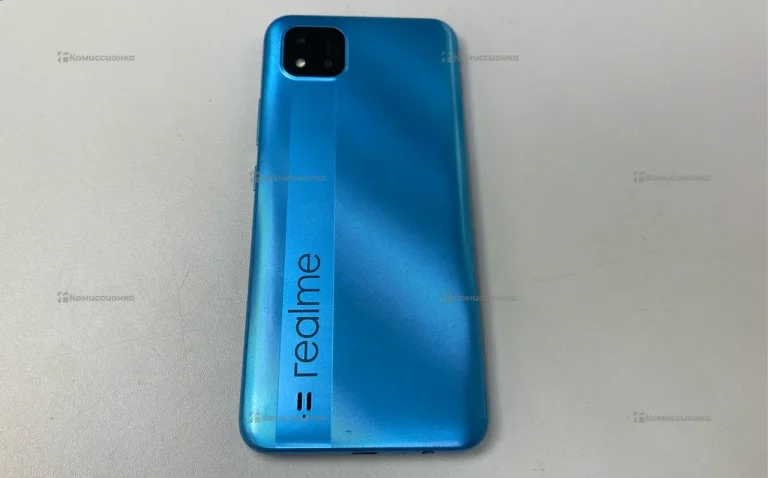 Realme C11 2/32gb