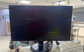 Купить Монитор HP 24y (60гц) б/у , в Самара Цена:3990рублей