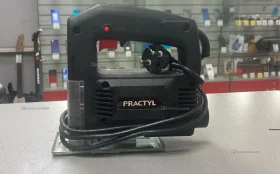 Купить Лобзик Practyl JS-HF б/у , в Самара Цена:490рублей