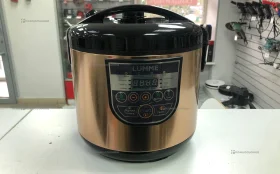 Купить Мультиварка  Lumme LU-1488 б/у , в Екатеринбург Цена:2290рублей
