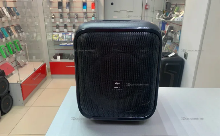 Колонка Nitro x1 Vipe