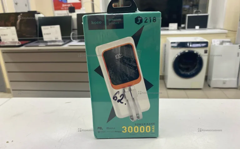 Power Bank 30.000