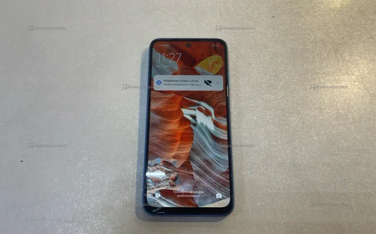 Xiaomi Redmi 10 4/128 ГБ
