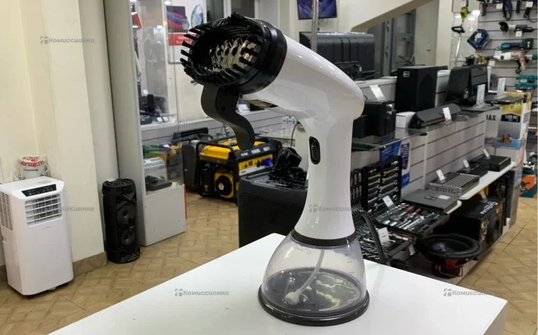 Отпариватель Vixter