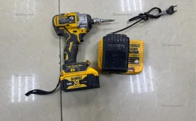 шуруповерт Dewalt реплика 18v