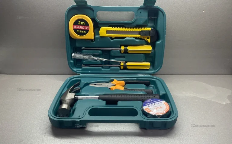 Набор инструментов SNJUE 9 pcs