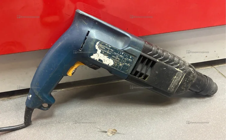 Перфоратор Bosch GBH2-24 Dsr