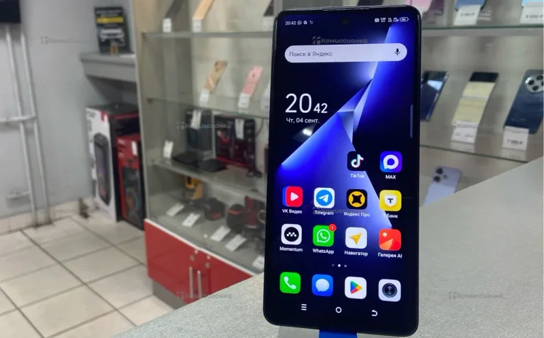 Tecno Pova 3 8/128