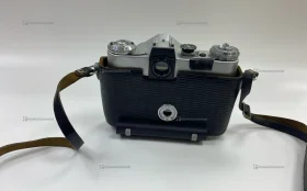 Фотоаппарат на плёнке  Zenit