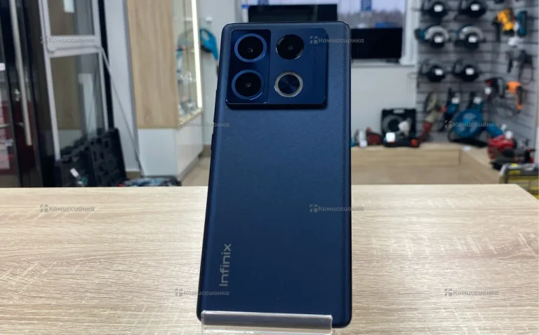 Infinix Note 40 Pro 8/256 ГБ
