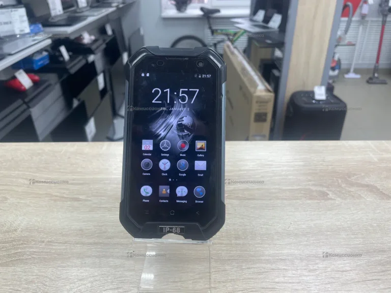 Blackview BV6000