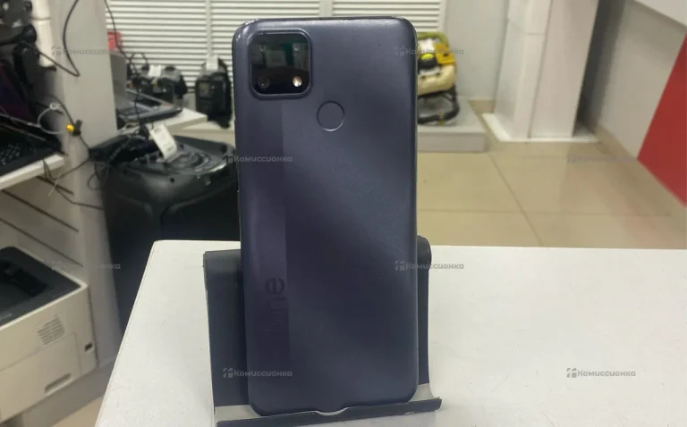 Realme C25s 4/128 ГБ
