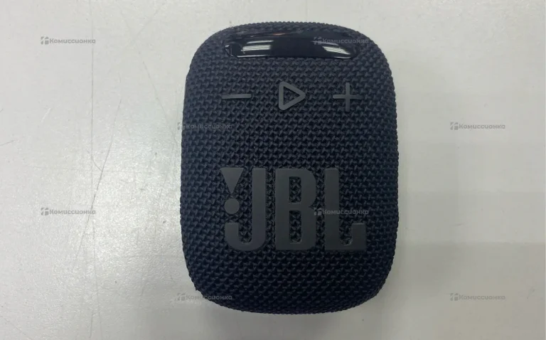 Колонка JBL Wind 3