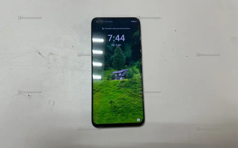 Honor 50 lite 128gb