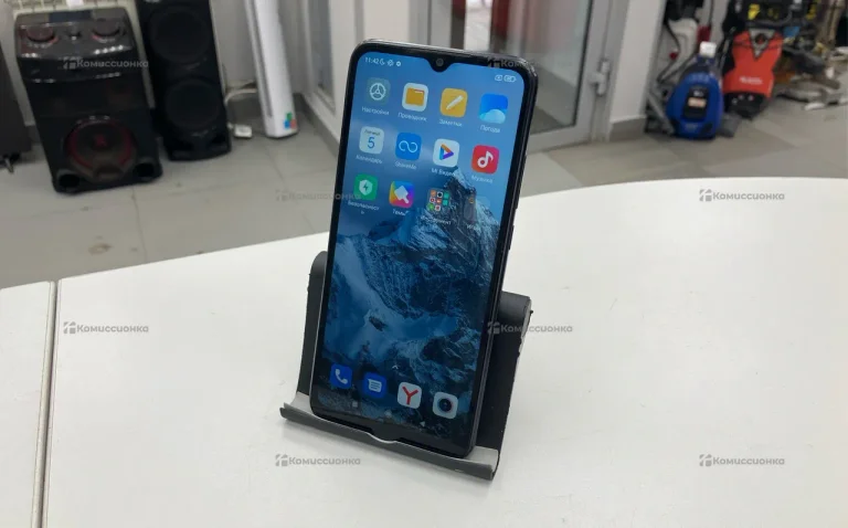 Xiaomi Redmi 9A 2/32 ГБ