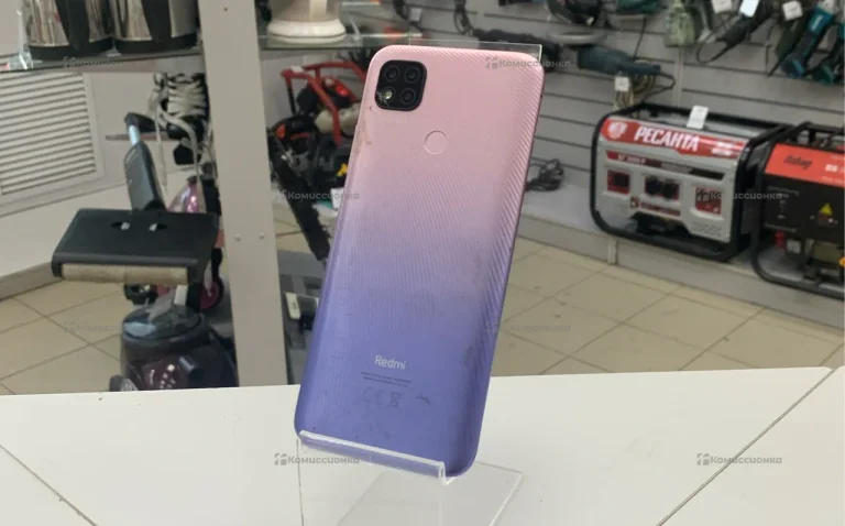 Xiaomi Redmi 9C 128