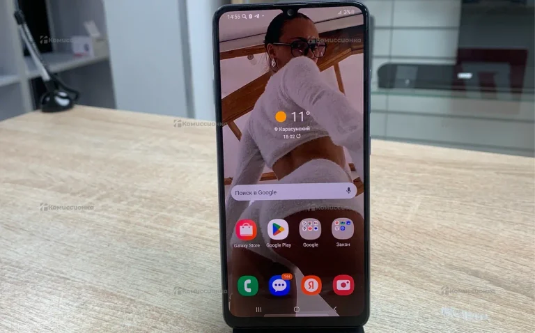 Samsung Galaxy A32 4/64 ГБ