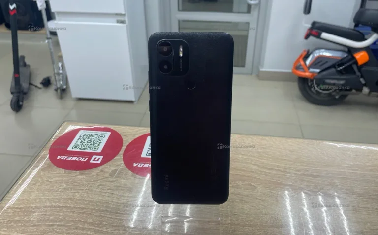 Xiaomi Redmi A1+ 2/32 ГБ
