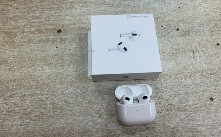 Наушники  AirPods 3