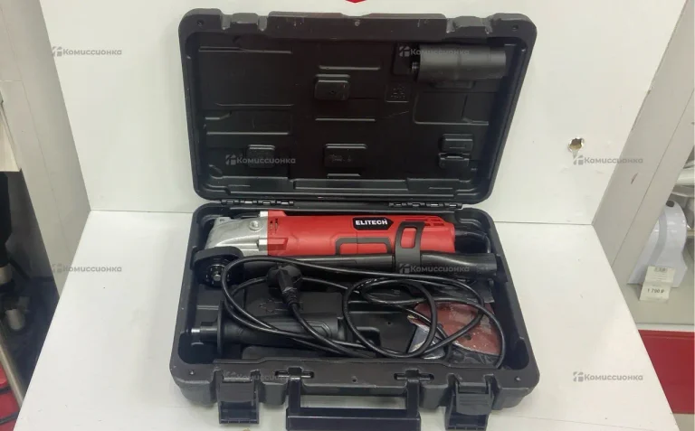 реноватор МИ 50-05Э