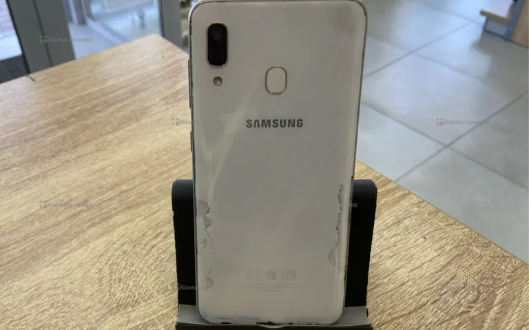Samsung Galaxy A30 32Gb