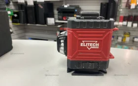 нивелир Elitech promo