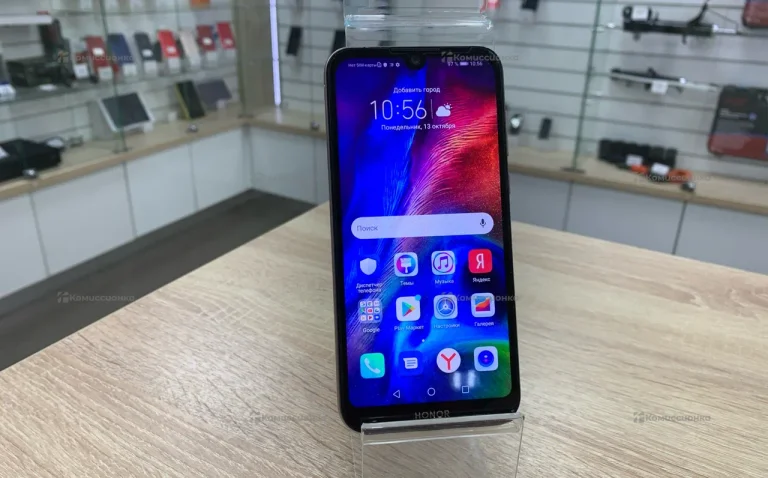 Honor 8S 2/32 ГБ