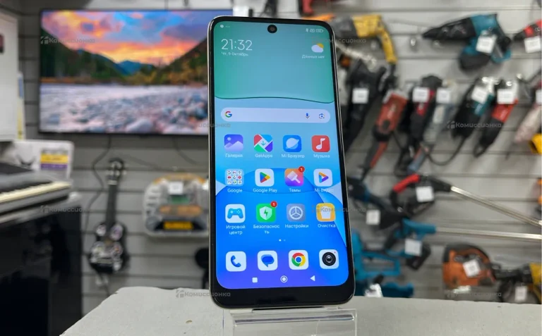 Xiaomi Redmi 13 8/256