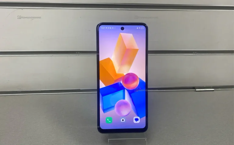 Infinix Hot 40i 4/128 ГБ