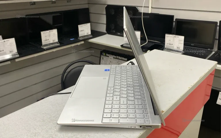 Ноутбук Dazen Laptop X86