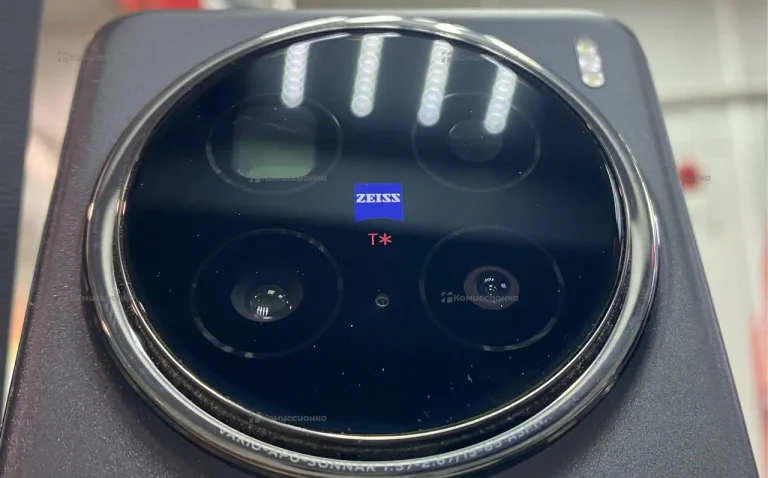 Vivo x200 pro 12/256