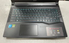 Ноутбук MSI Pulse GL66