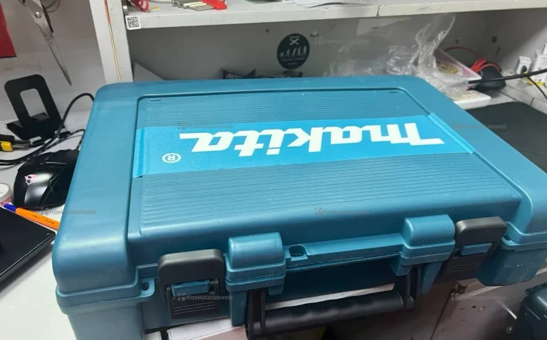 Гайковерт Makita Replica
