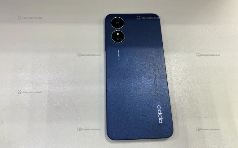 Oppo A17 3/64 ГБ
