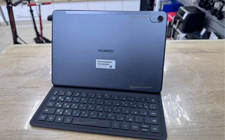 плашшет huawei