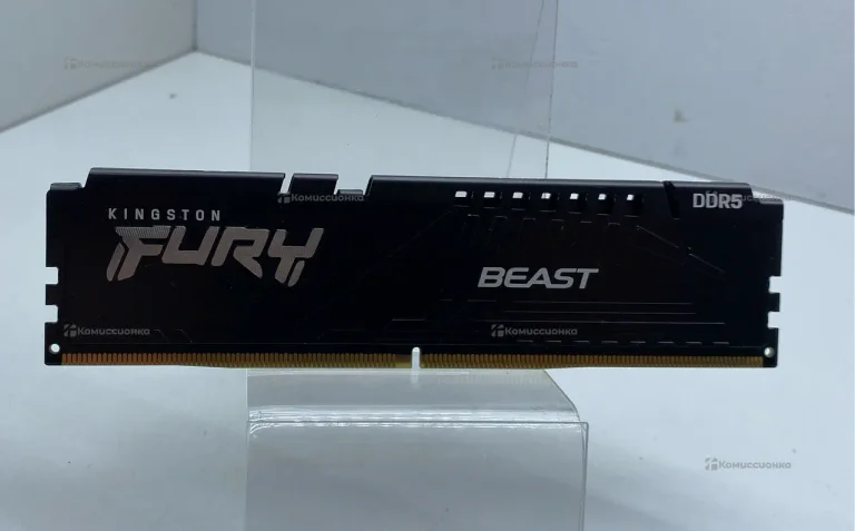 Оперативная память KINGSTON FURY DDR5(5600mhz)8gb