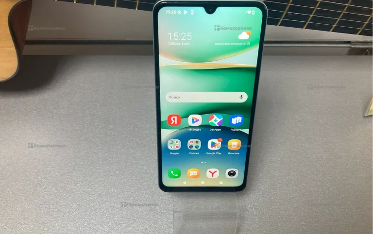 Xiaomi Redmi A5 4/64 ГБ