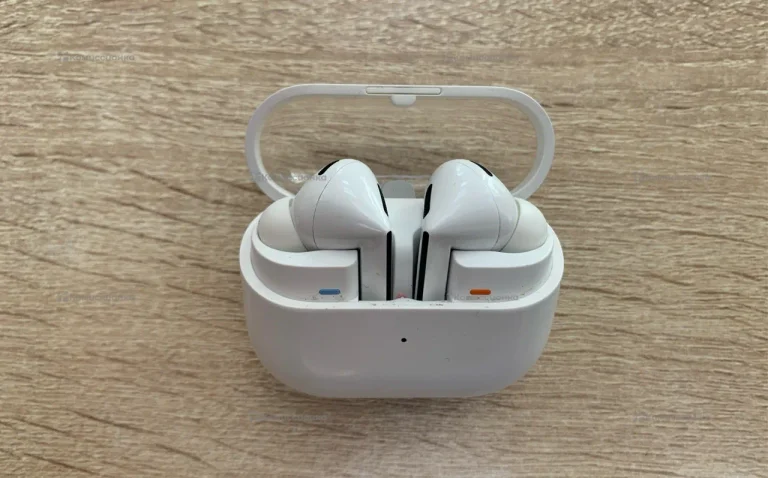 Наушники  Samsung Buds 3 Pro