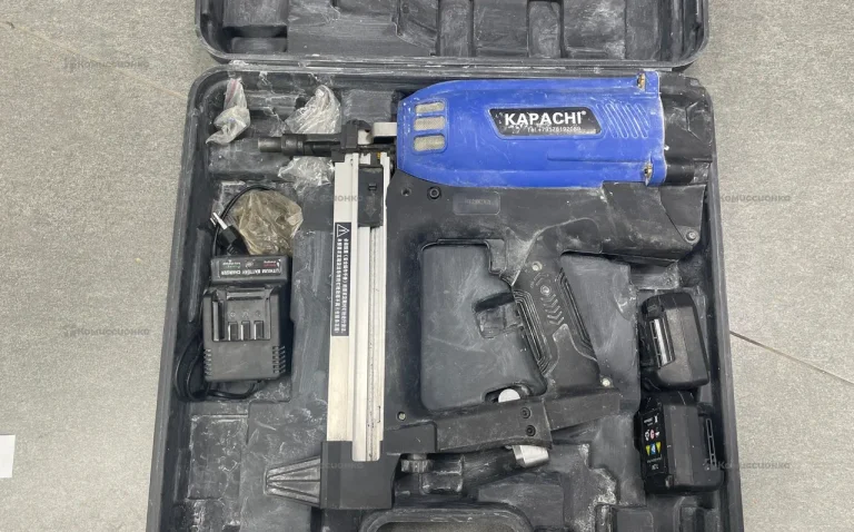 Пневматический пистолет KAPACHI KAP-65A