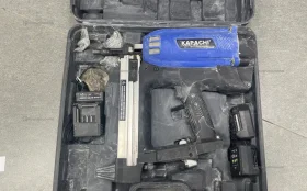 Купить Пневматический пистолет KAPACHI KAP-65A б/у , в Москва и область Цена:7900рублей