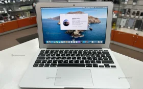 Купить Ноутбук  MacBook 11 2012 256 б/у , в Красноярск Цена:8290рублей