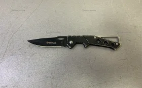 Купить Ножик складной Ермак б/у , в Самара Цена:100рублей