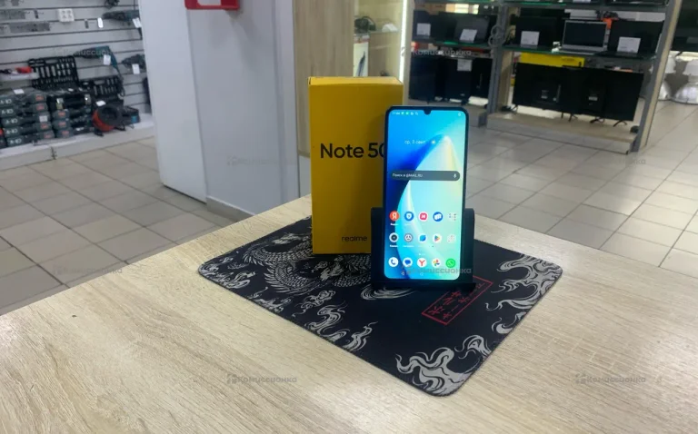 Realme Note 50 64Gb
